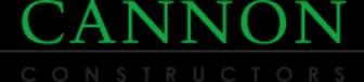 Cannon Constructors Logo